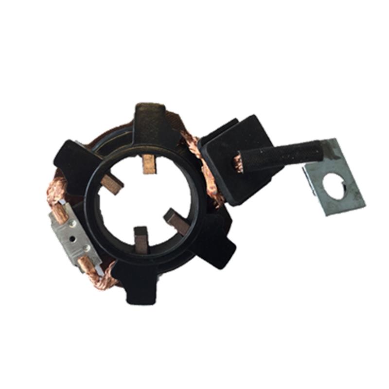 PORTAESCOBILLAS ARRANQUE DELCO DAEWOO RACER /CIELO PLASTICO | REF: IR81038, MCP-291-4, HD-291