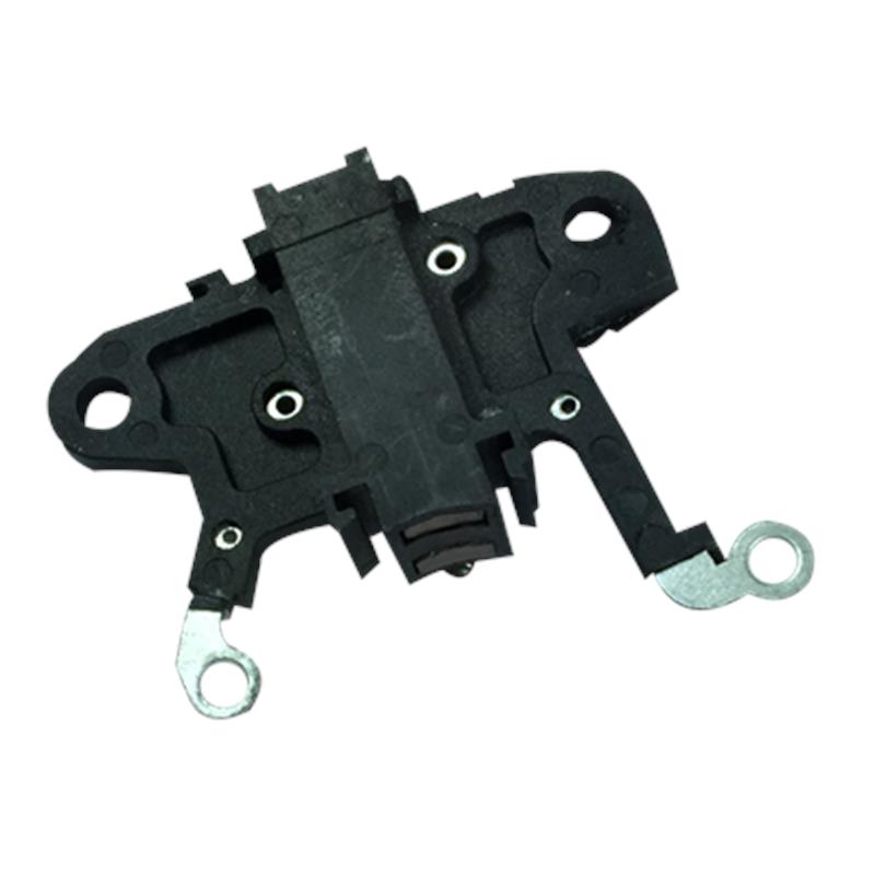 [39-8116] PORTAESCOBILLAS ALTERNADOR HITACHI CHEVROLET NPR 2000  | REF: MCP-612, HD-612, 39318C
