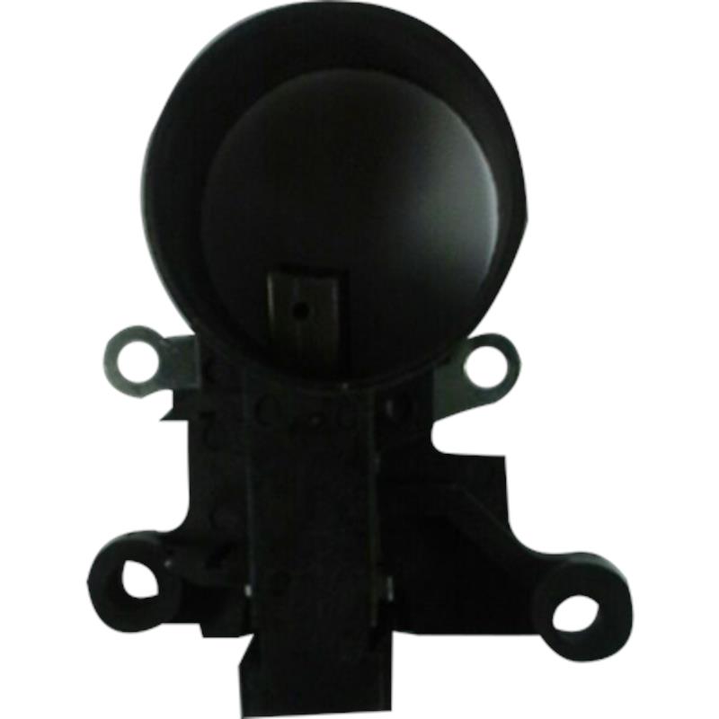 PORTAESCOBILLAS ALTERNADOR HITACHI NISSAN MAXIMA | REF: IR81417, MCP-614, HD-614A