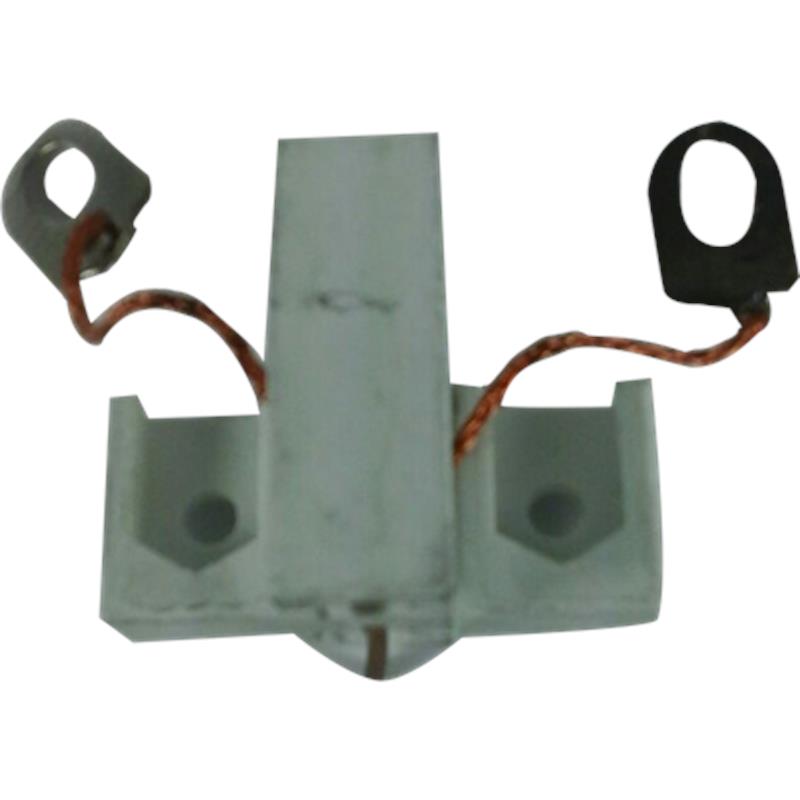 [39-202] PORTAESCOBILLAS ALTERNADOR MOTORCRAFT FORD 2G BRONCO /F150 /F250 | REF: IR81098, MCP624, HD-624, 02552C