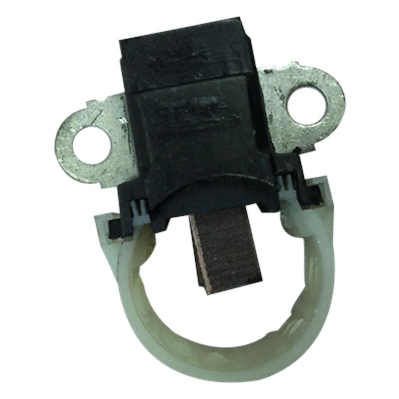 [39-8203] PORTAESCOBILLAS ALTERNADOR DENSO TOYOTA COROLLA /DAIHATSU  | REF: IR81209