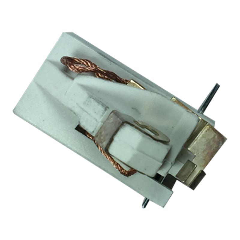 PORTAESCOBILLAS ALTERNADOR DELCO DAEWOO ESPERO /CHEVROLET BLAZER | REF: MCP-627, HD-627, 02557C