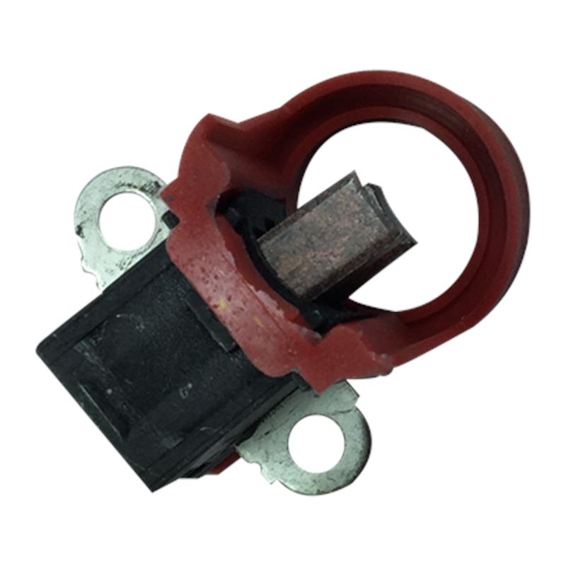 [39-8200] PORTAESCOBILLAS ALTERNADOR DENSO CHEVROLET SPRINT /SWIFT /TOYOTA | REF: IR81207, MCP-631A, HD-631A, 02566C