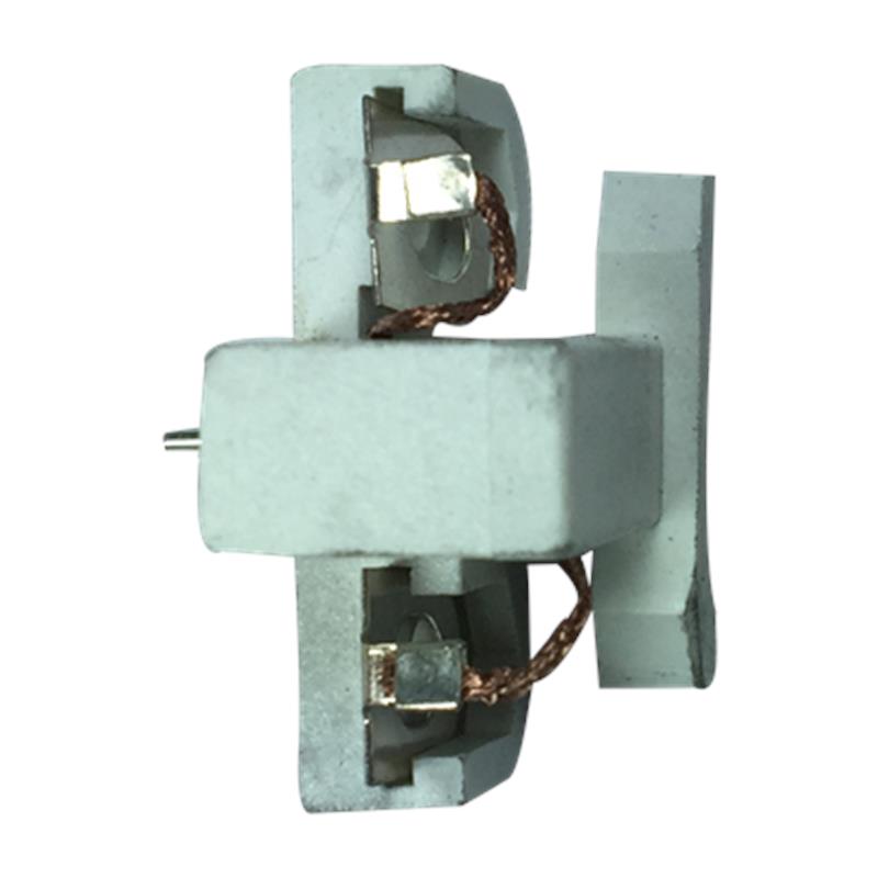 PORTAESCOBILLAS ALTERNADOR MOTORCRAFT FORD 3G FORD VANS 150 | REF: IR81151, MCP-680, HD-680
