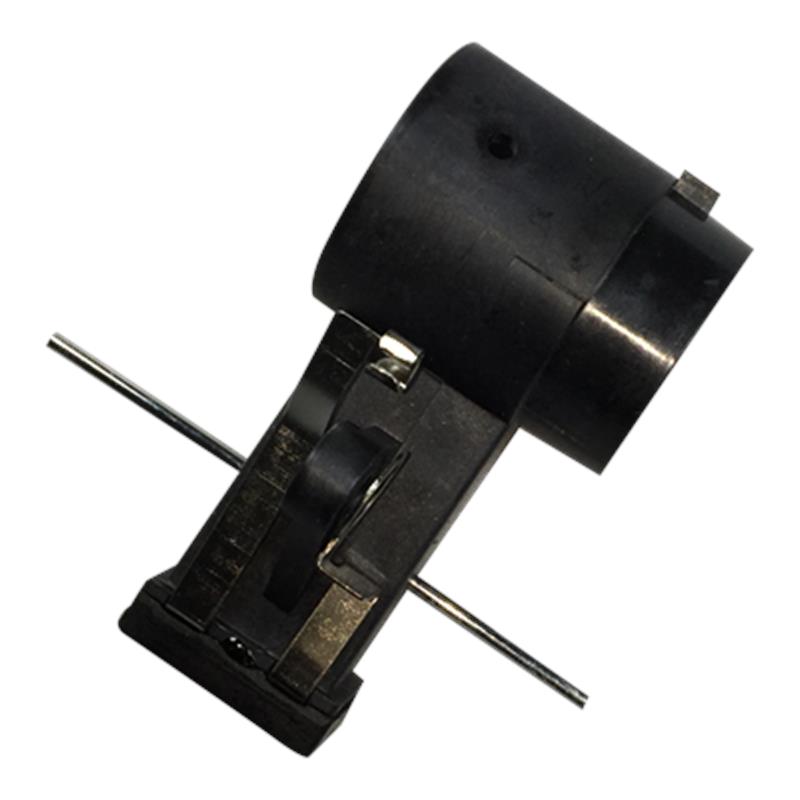 PORTAESCOBILLAS ALTERNADOR DELCO DAEWOO RACER /CIELO | REF: MCP-693, HD-693, 36420C