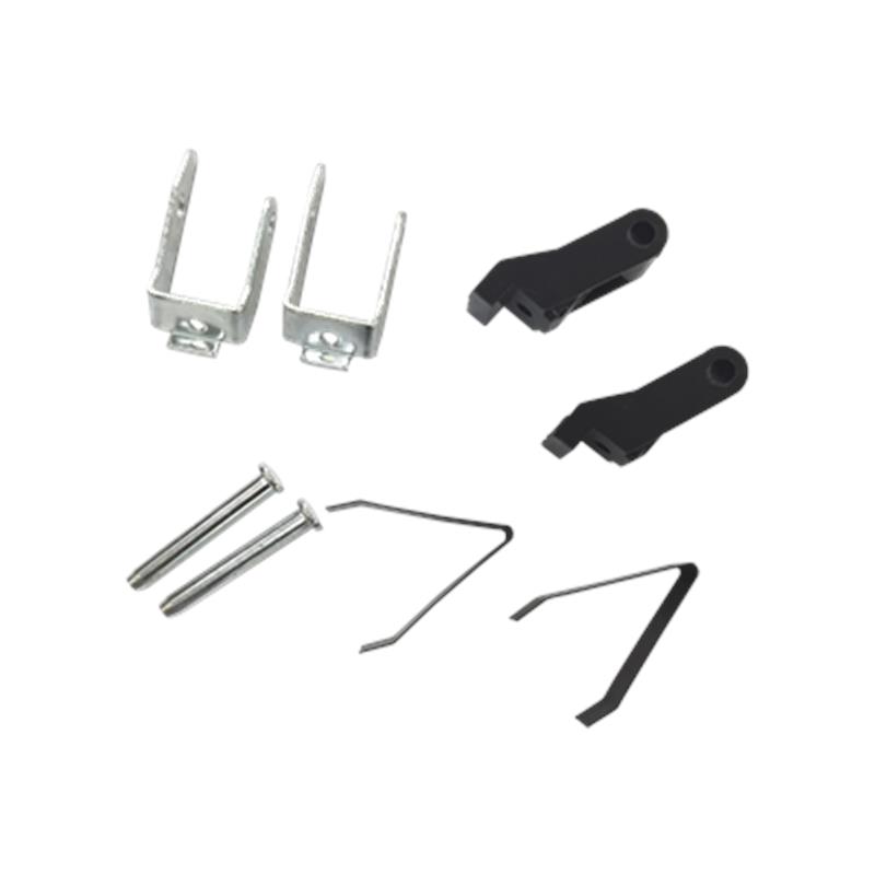 PORTAESCOBILLAS ARRANQUE DELCO 10MT CHEVROLET C10 /C30 /B60 /C70 W4011 | REF: IR81083, MCP-710, W-4011