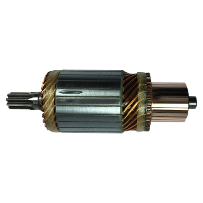 INDUCIDO SAWAFUJI HINO DUTRO 300 M/V 24V 8T 170MM