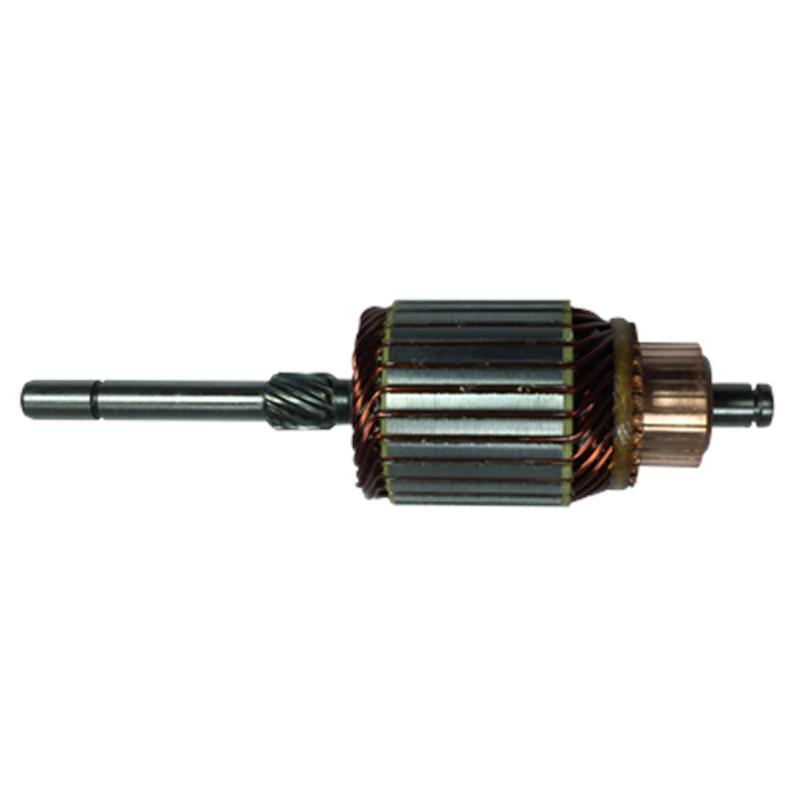 [L212] INDUCIDO BOSCH RENAULT 9 INYECCION /MONZA /AUDI M/V 12V 10T 212MM | REF: 2B5029