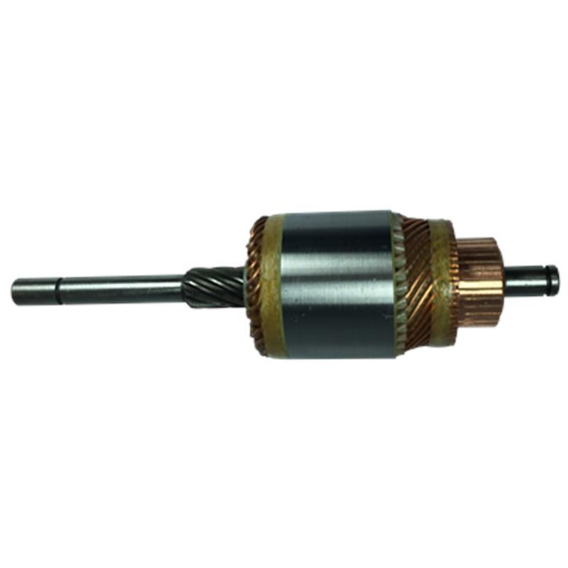[L221] INDUCIDO BOSCH RENAULT 9 /CHEVETTE 12V 10T 222MM