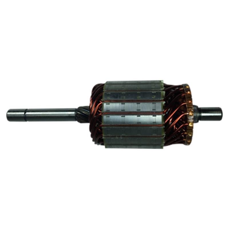 [L188.5BD12BT17] INDUCIDO PARIS RHONE RENAULT 19 /21 /CLIO I 12V 12T 189MM | REF: 61-9401