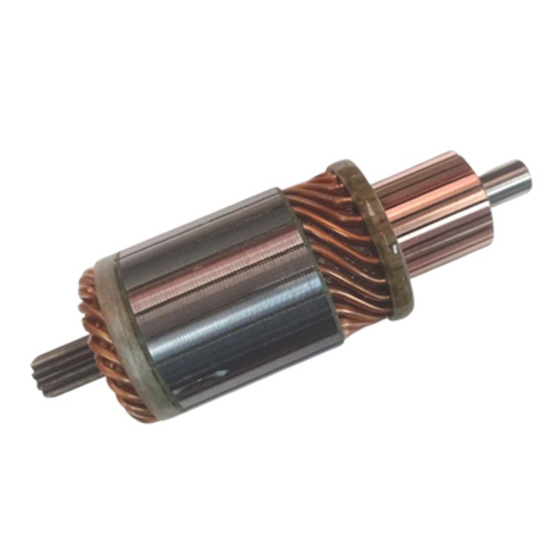 INDUCIDO SAWAFUJI HINO BUSETON FC4J FC9J 1016 FB4J 24V 9T 164MM | REF: IM-3134, 51725C