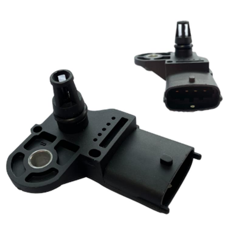 SENSOR PRESION MULTIPLE (MAP) CHEVROLET HONDA FIT 1.4L CHEVROLET ASTRA ZAFIRA 4 P