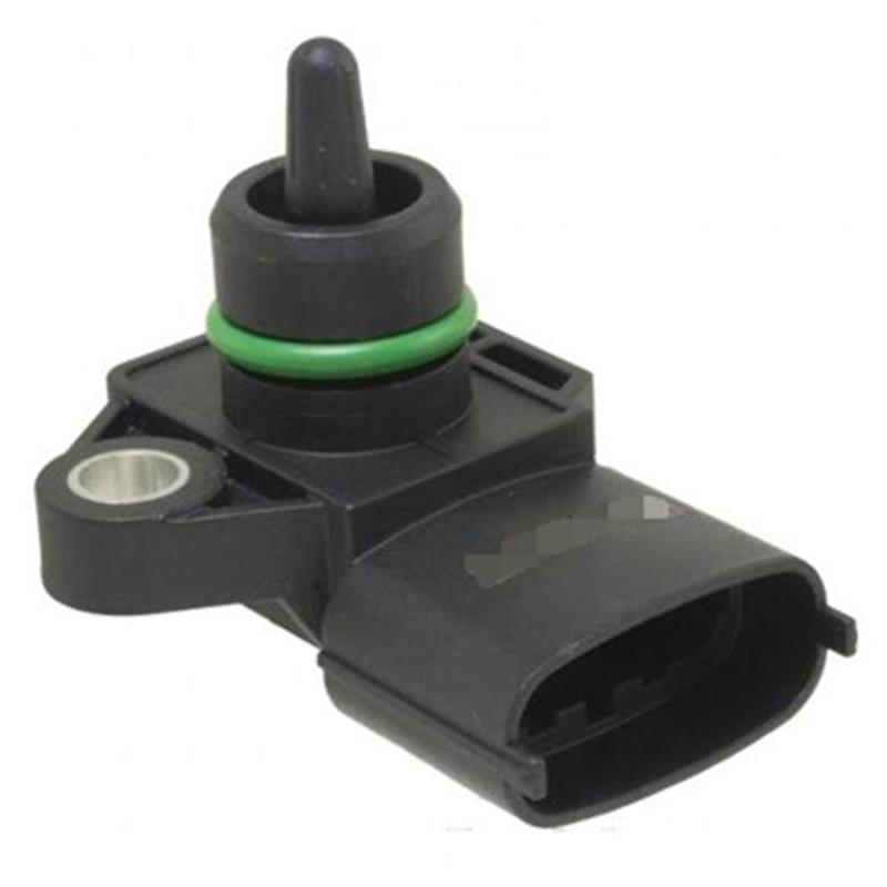 SENSOR PRESION MULTIPLE (MAP) CHEVROLET HYUNDAI ACCENT ATOS 1.0L GETZ 1.2L TUCSON 4 P