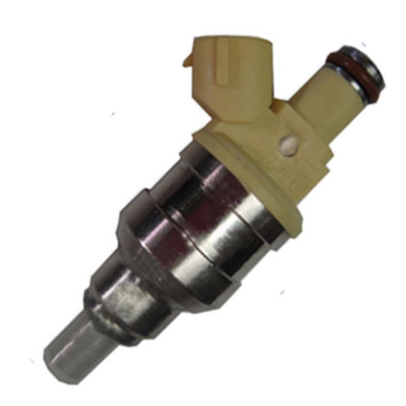 INYECTOR MAZDA B2200 4 ORIFICIOS