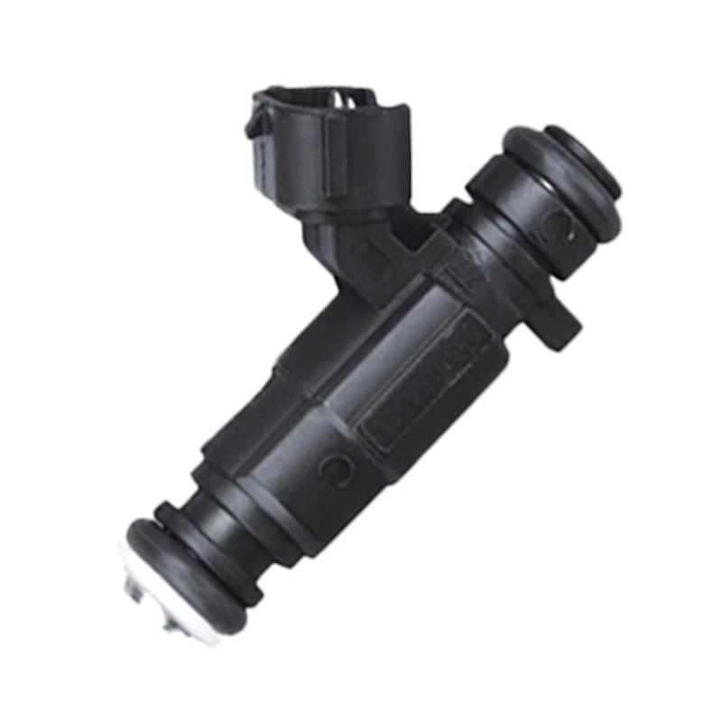 INYECTOR HYUNDAI ATOS 1.0L M N ACCENT 1.5L 1.6L. 4 ORIFICIOS