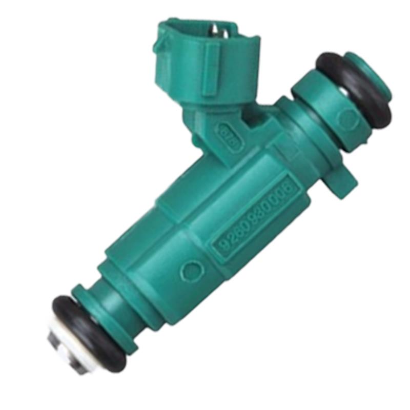 INYECTOR DE GASOLINA  HYUNDAI VISION VERNA GIRO