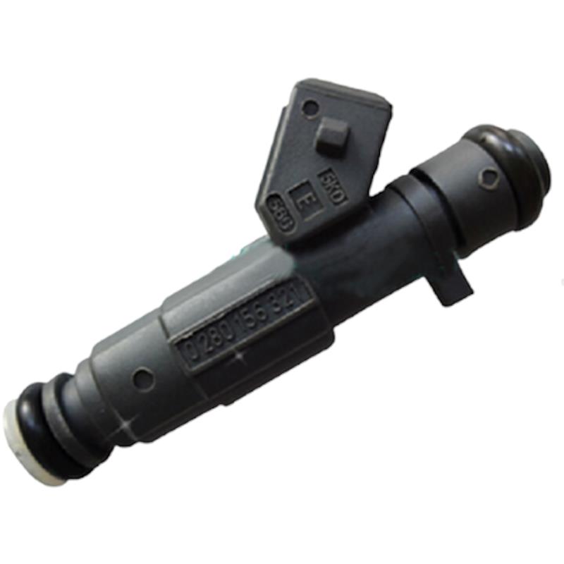 [9052856] INYECTOR CHEVROLET N200 N300 N300P 4 ORIFICIOS 9052856 0280156321