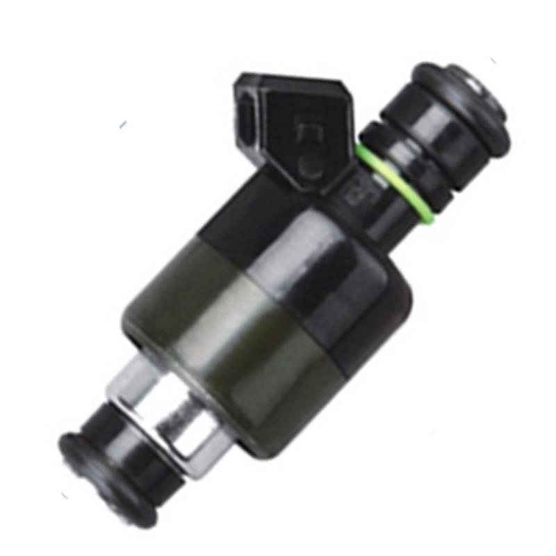 INYECTOR DAEWOO RACER CIELO 6 ORIFICIOS 14 OHM