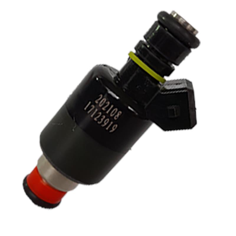 [17123919] INYECTOR CHEVROLET CORSA 8V 3 ORIFICIOS