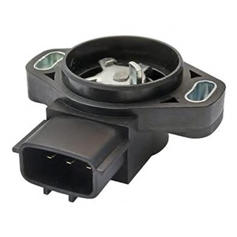 SENSOR POSICION MARIPOSA (TPS)CHEVR VITARA SUBARU IMPRESA (HORARIO) 3 P