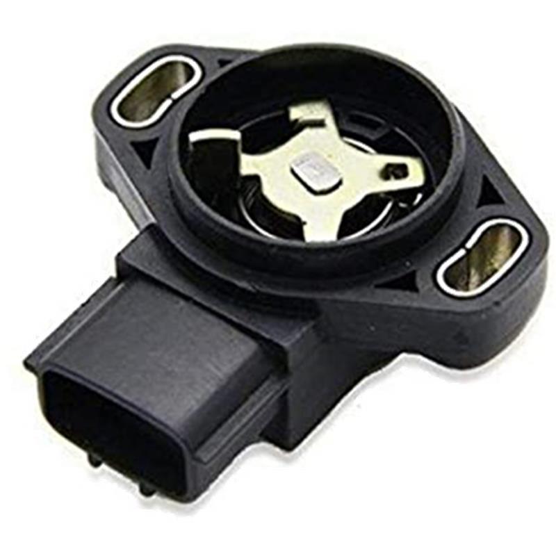 SENSOR POSICION MARIPOSA (TPS) CHEVROLET DMAX 3.5L  (ANTI- HORARIO) 3 P