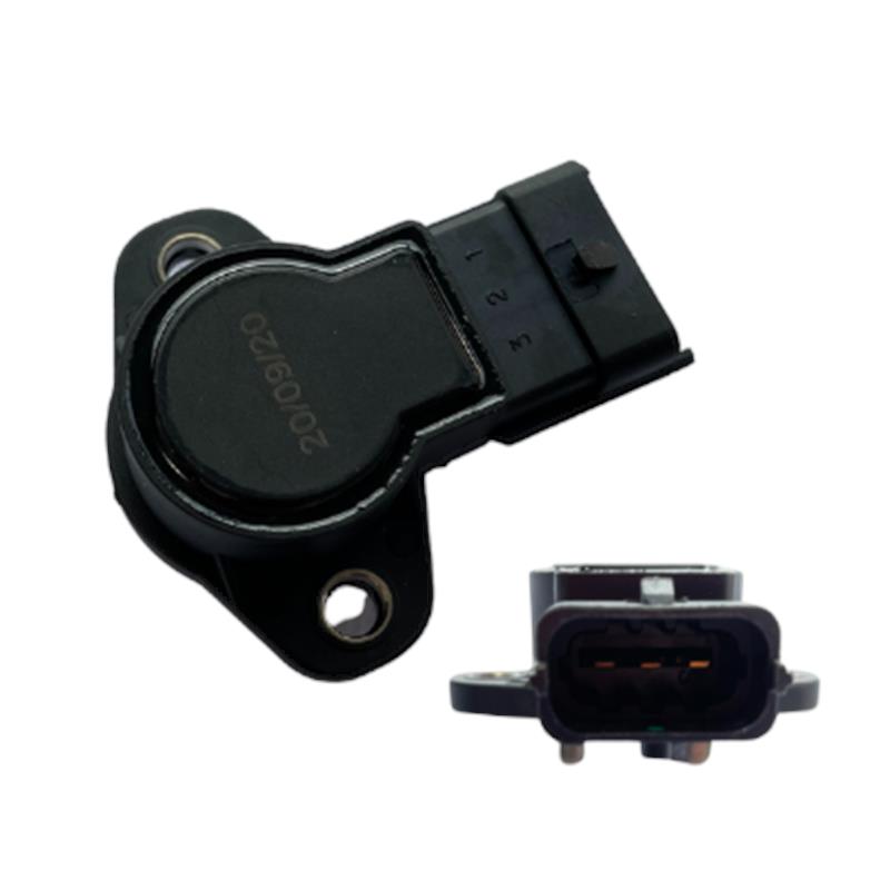 SENSOR POSICION MARIPOSA (TPS) HYUNDAI GETZ 1.2L ACCENT III (HORARIO) 3 P