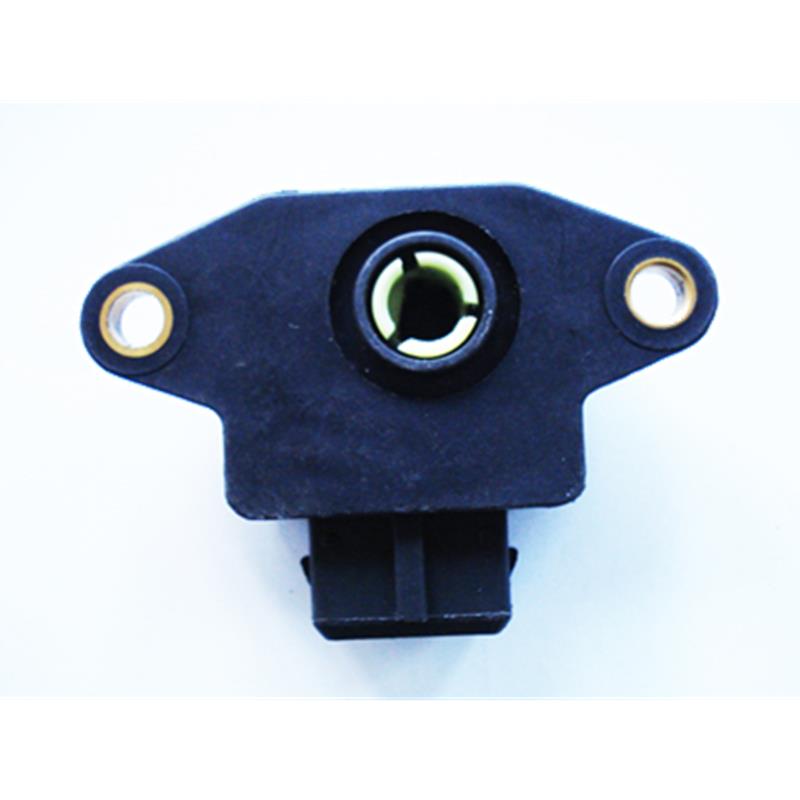 SENSOR POSICION MARIPOSA TPS CHEVROLET ZAFIRA ASTRA   (HORARIO) 3 p