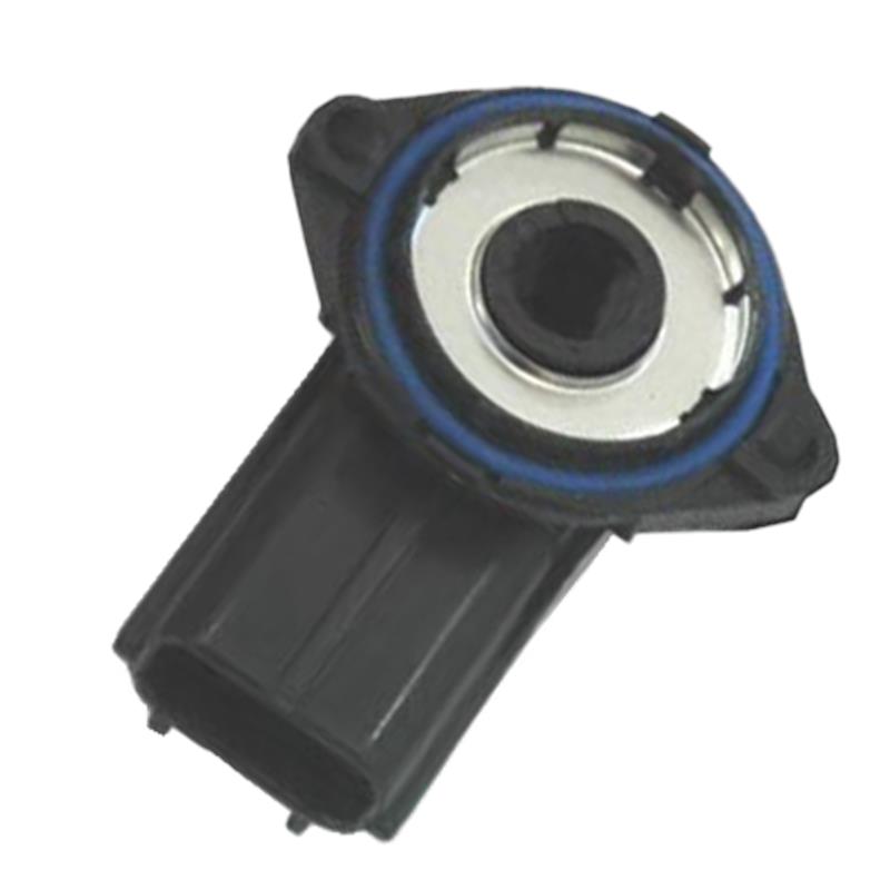 SENSOR POSICION MARIPOSA (TPS) FORD FIESTA 1.6L FOCUS 1.6L (HORARIO) 3 P