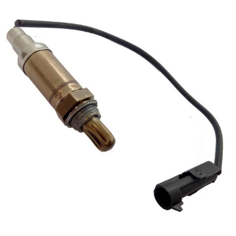 SENSOR OXIGENO (O2) CHEVROLET CORSA ZAFIRA DAEWOO LANOS CON TERMINAL ES 1 CABLES