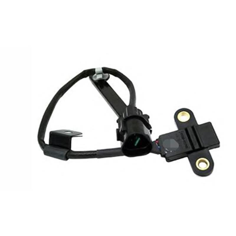 [39310-02200] SENSOR CIGUEÑAL (CKP) KIA PICANTO MORNING HYUNDAI ATOS I10 HATCH 1.1 2008-2013 3 P GS8700 LEMSR182 08092423 02700-02230