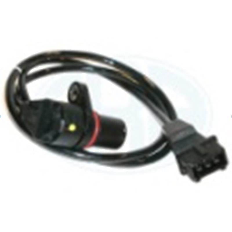 SENSOR CIGUEÑAL (CKP) CHEVROLET OPTRA 1.8L CAPTIVA 2.4L 06 09 DAEWOO LEGANZA 3 TERMNALES