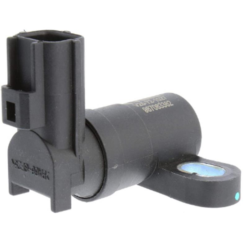 [1119150,1S7F-6D315] SENSOR CIGÜEÑAL  CKP MAZDA 3 1,6   2005 2010