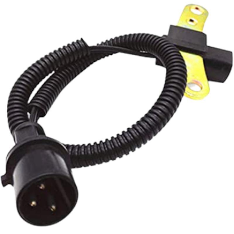 SENSOR CIGUEÑAL (CKP) JEEP CHEROKEE 1991>1992 3 P