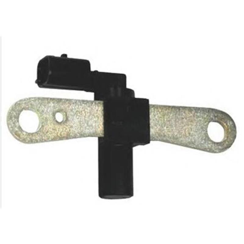 SENSOR CIGUEÑAL (CKP) RENAULT DUSTER 1.6L LOGAN 1.6L SANDERO 1.6L DERECHO 2 P