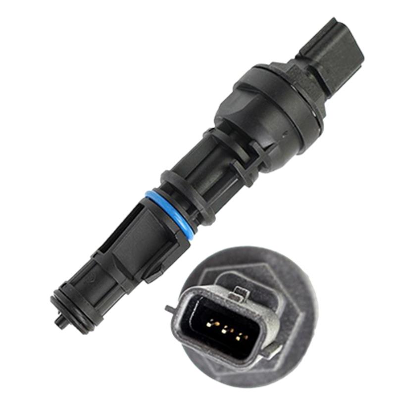 [8200547283] SENSOR VELOCIDAD (VSS) RENAULT DUSTER 1.6L LOGAN 1.6L SANDERO 1.6L DUSTER 1.6L CONECTOR PLANO (8 PULSOS) 3 P