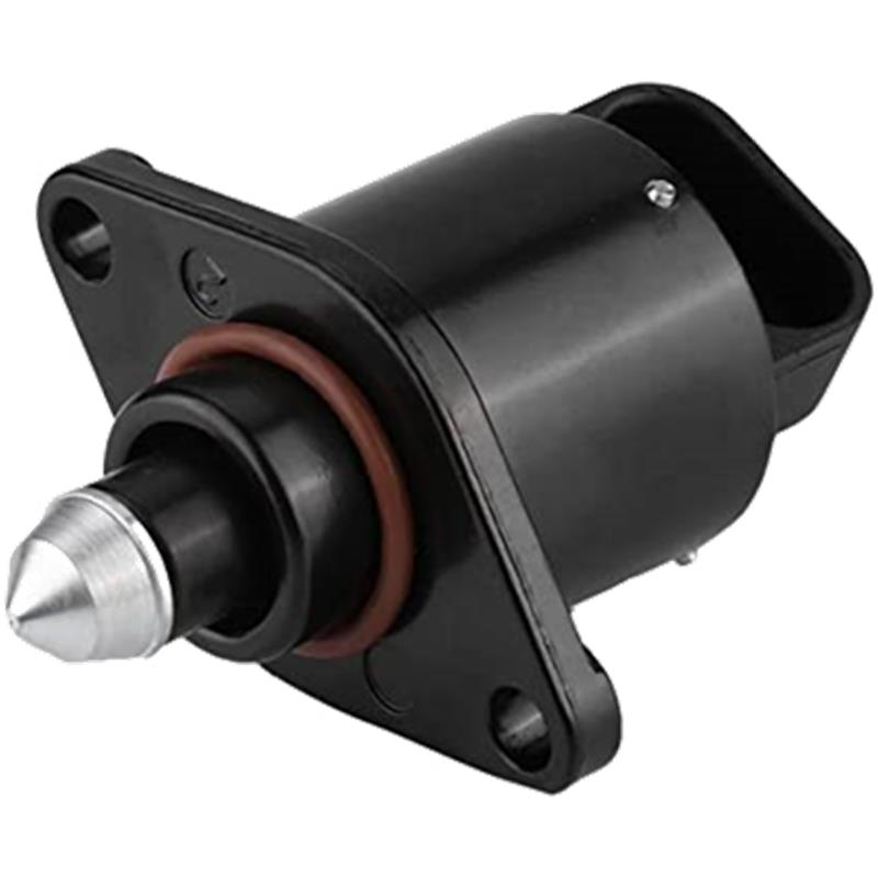 VALVULA DE MARCHA MINIMA IAC RENAULT  LOGAN SANDERO