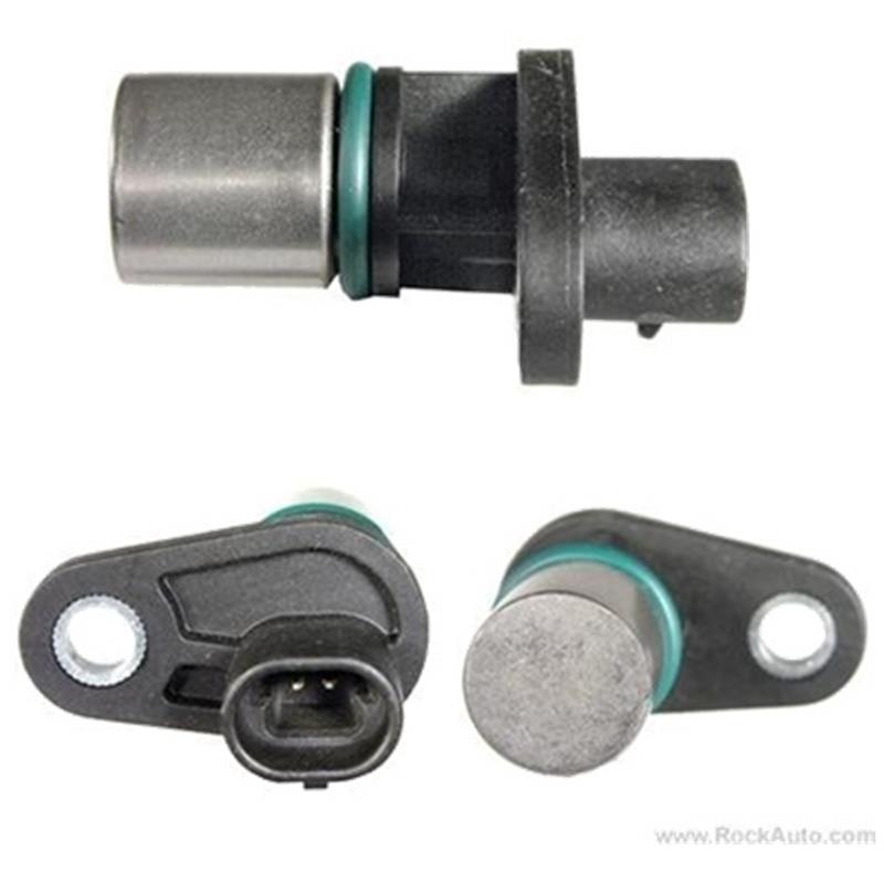 SENSOR CIGUEÑAL (CKP) CHEVROLET BLAZER 4.2L ASTRA 2.2L 2 P