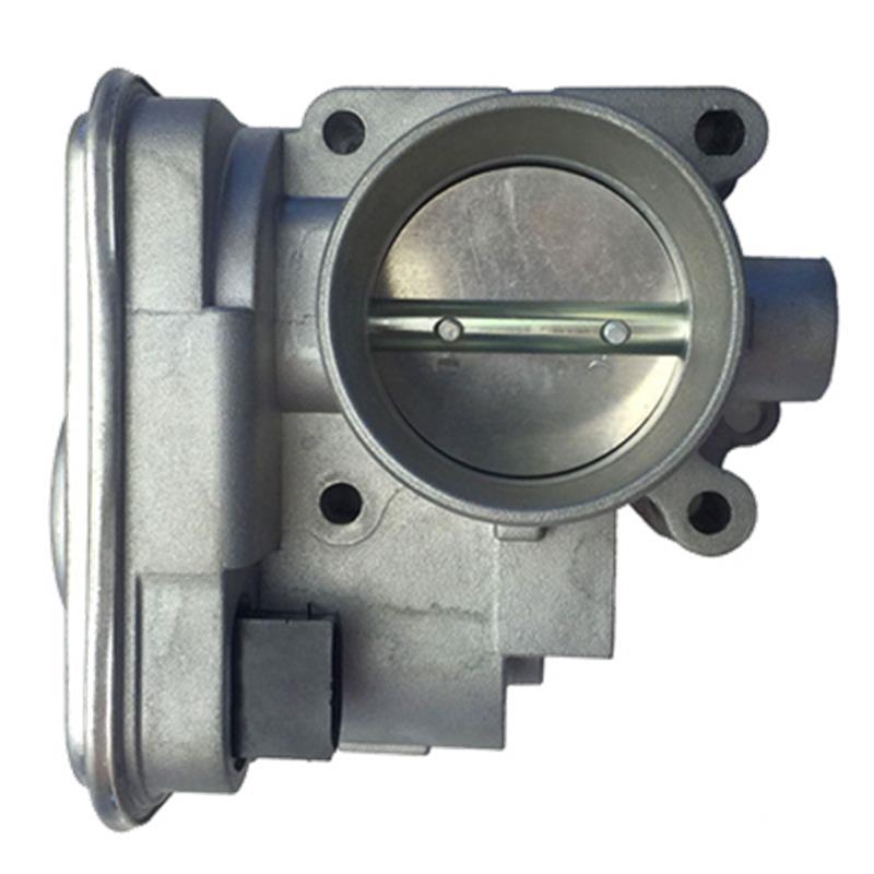 [04891735AC] CUERPO ACELERACION TBI DODGE JOURNEY 2.4   6P      R7511