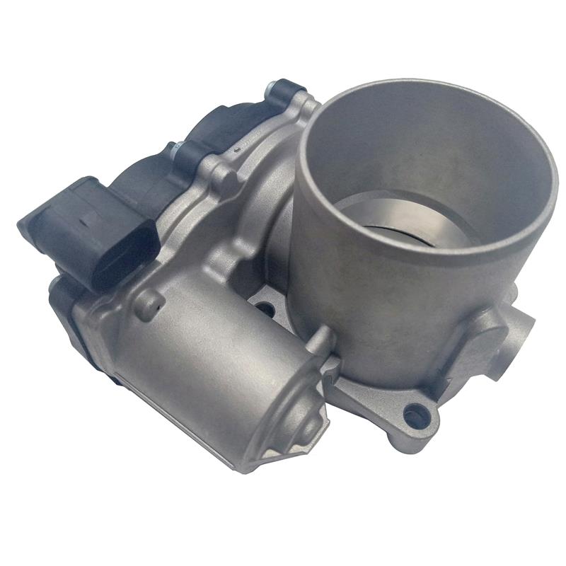 [032133062] CUERPO  ACELERACIÓN TBI VW VOLKSWAGEN GOL1.6 CROSSFOX SAVEIRO SKODA FABIA 1.6