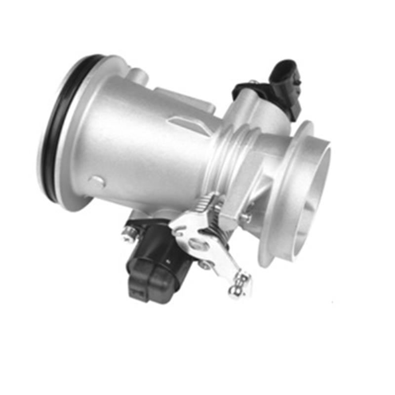 [8200682611] CUERPO ACELERACION TBI RENAULT LOGAN SANDERO KANGOO 8V SYMBOL