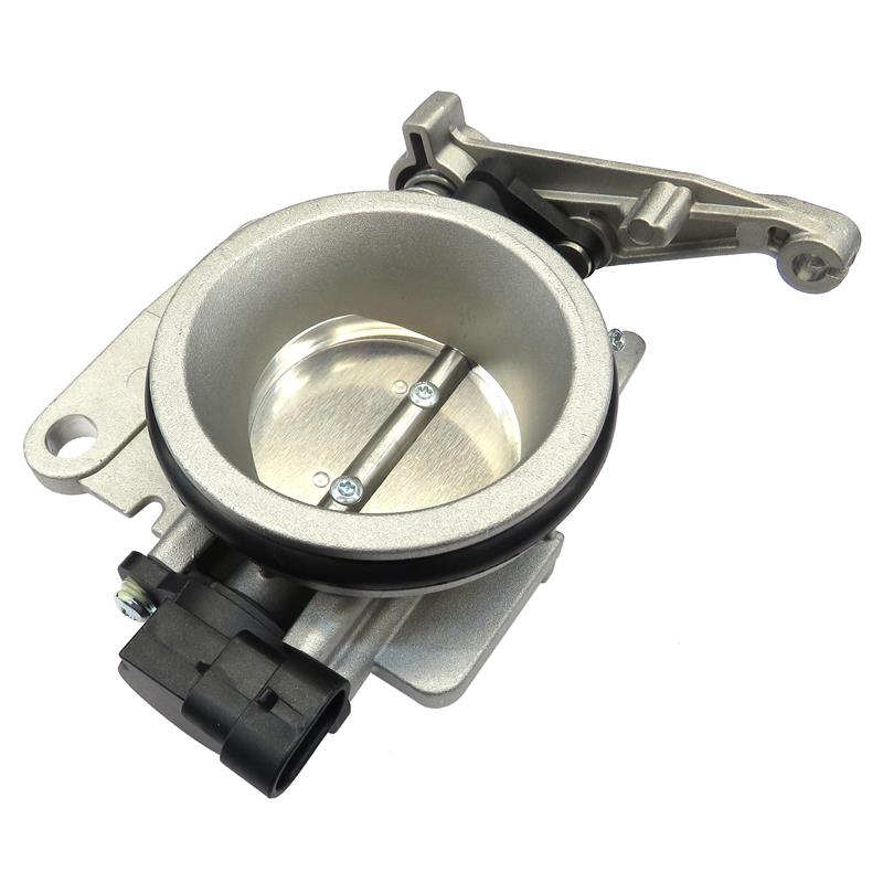 [7700102870] CUERPO ACELERACION TBI RENAULT CLIO SCENIC MEGANE 1.6 16V 7700875435 10287-L