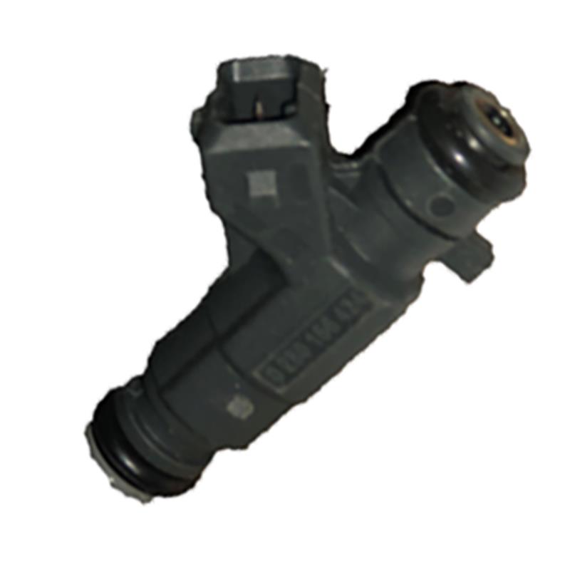 INYECTOR CHERY CARGO 4 ORIFICIOS