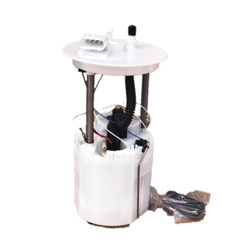 MODULO BOMBA ELECTRICA CHEVROLET SPARK GT