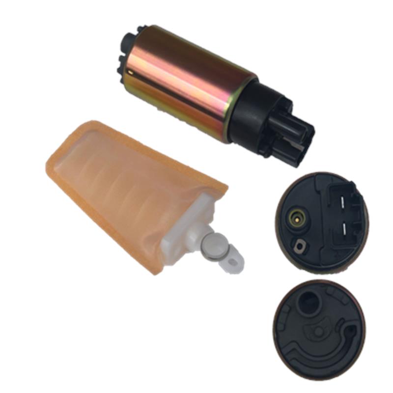 BOMBA ELECTRICA CHEVROLET N200 N300