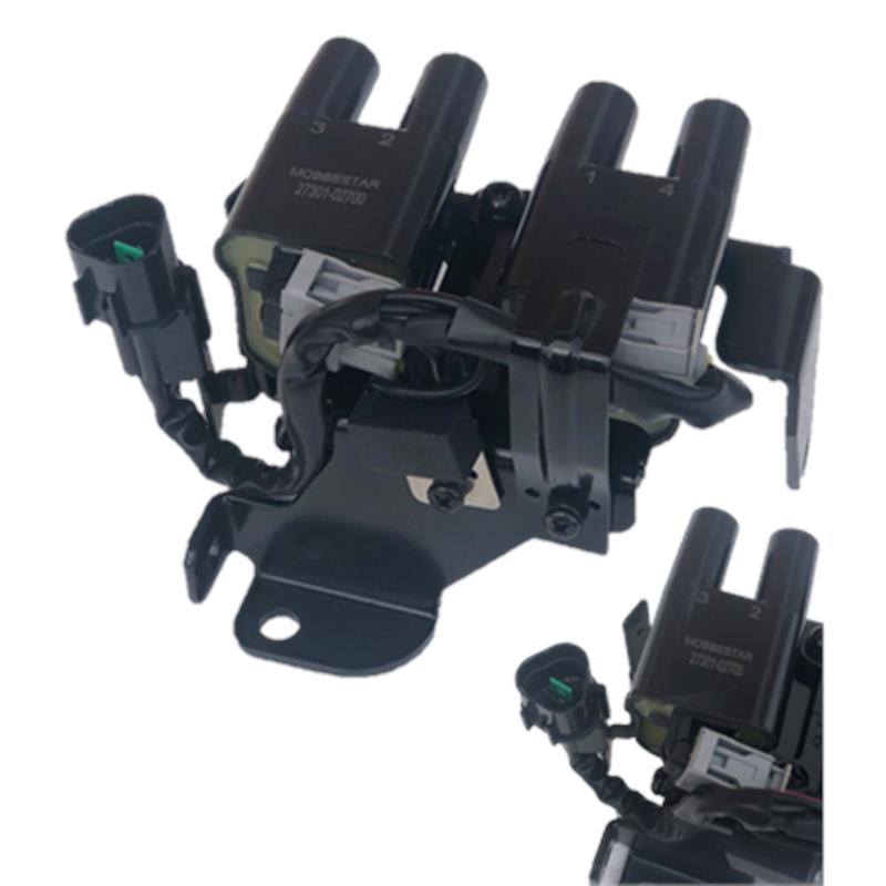 BOBINA ENCENDIDO KIA PICANTO 1.0 (PAQUETE) 3 P