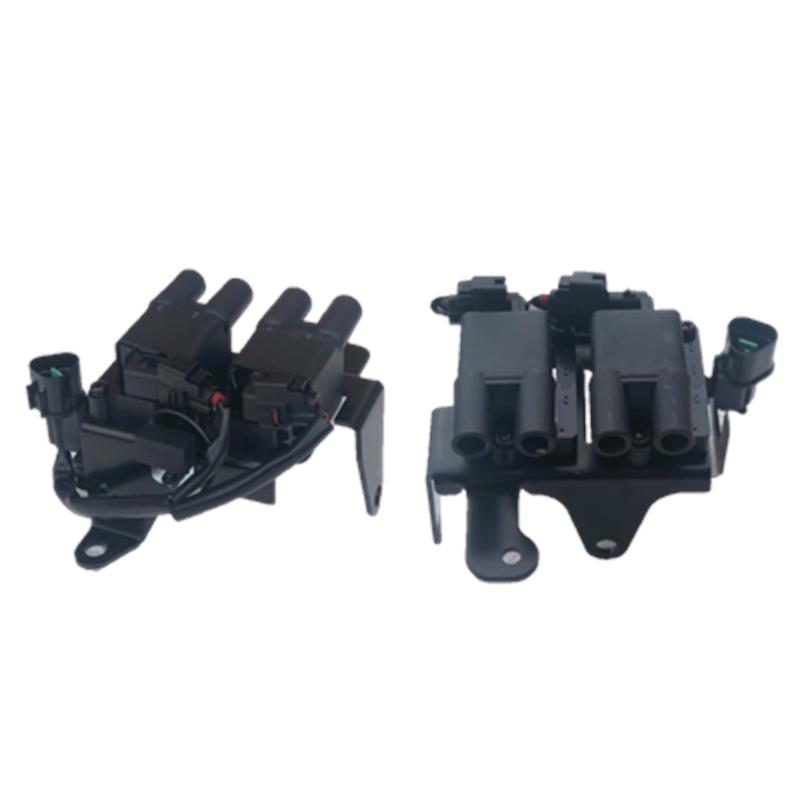 BOBINA ENCENDIDO HYUNDAI I10 (PAQUETE) 3 P