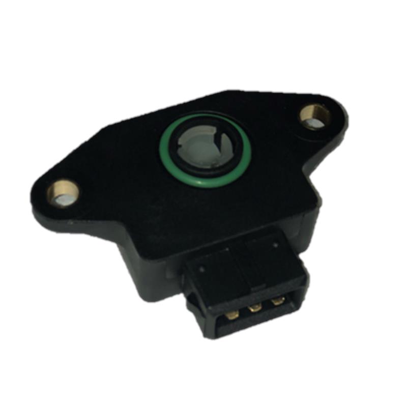 SENSOR POSICION MARIPOSA TPS CHEVROLET ZAFIRA ASTRA (HORARIO)  3P