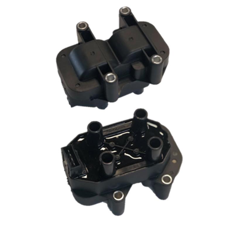 BOBINA ENCENDIDO CHANA CHERY TIGGO 2.0 CARGO HAFEI MINGYI 1.3 4 P