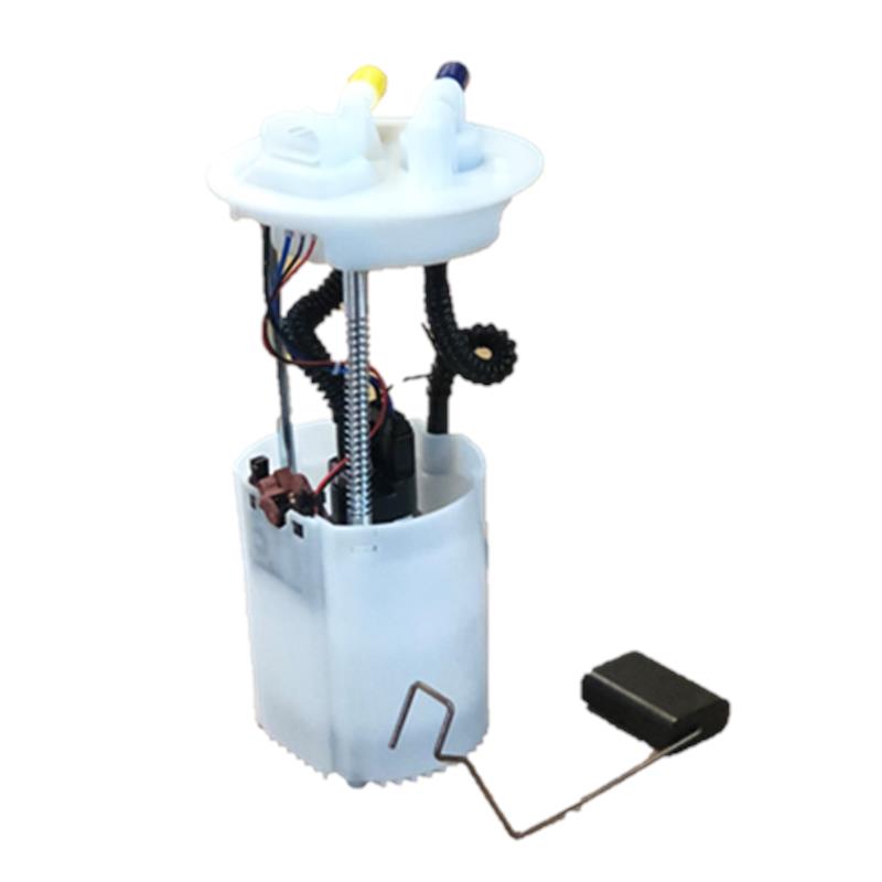 MODULO BOMBA ELECTRICA CHERY YOKI Y380