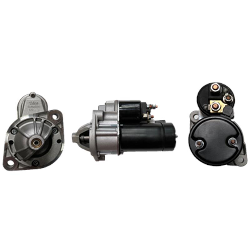 ARRANQUE ZOTYE NOMADA RELACIONADO 12V T8 1.20KW S:HORARIO T:MANDO